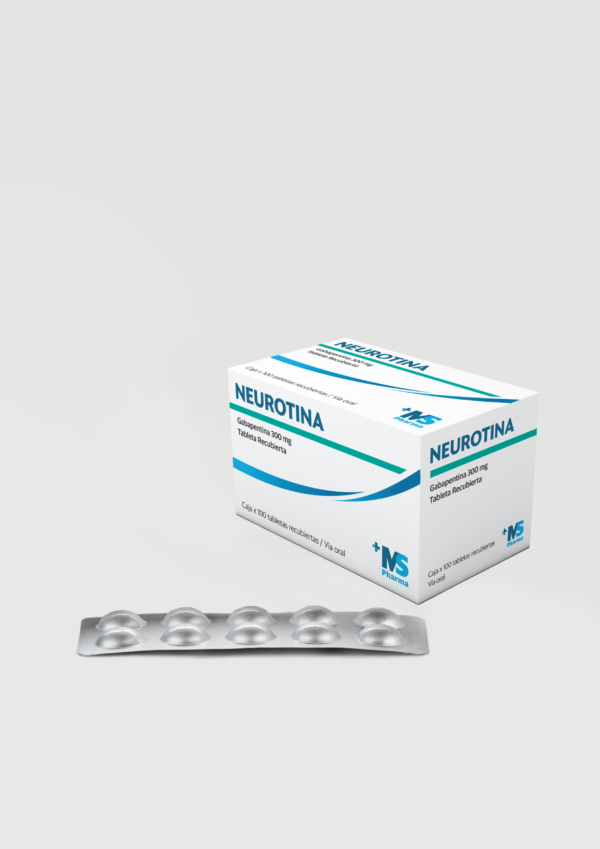 NEUROTINA
